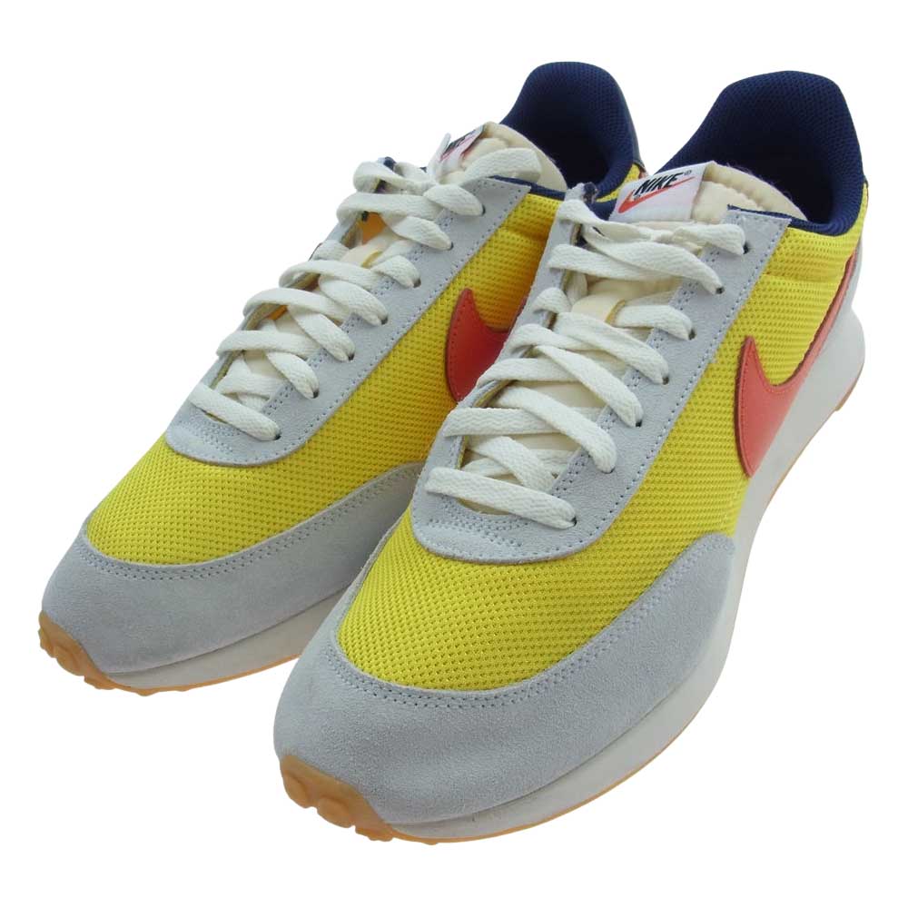 NIKE ナイキ 487754-407 AIR TAILWIND 79 エア テイルウインド 79 ローカット スニーカー マルチカラー系 29cm【中古】