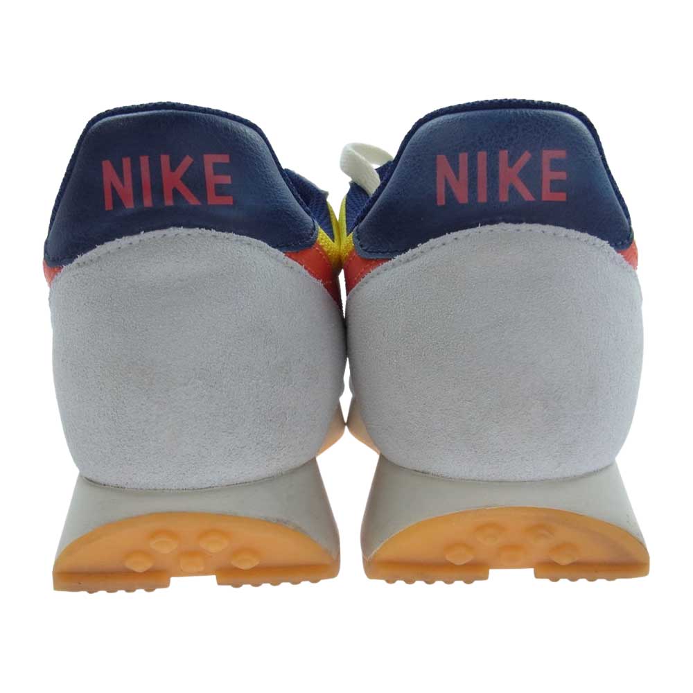 NIKE ナイキ 487754-407 AIR TAILWIND 79 エア テイルウインド 79 ローカット スニーカー マルチカラー系 29cm【中古】