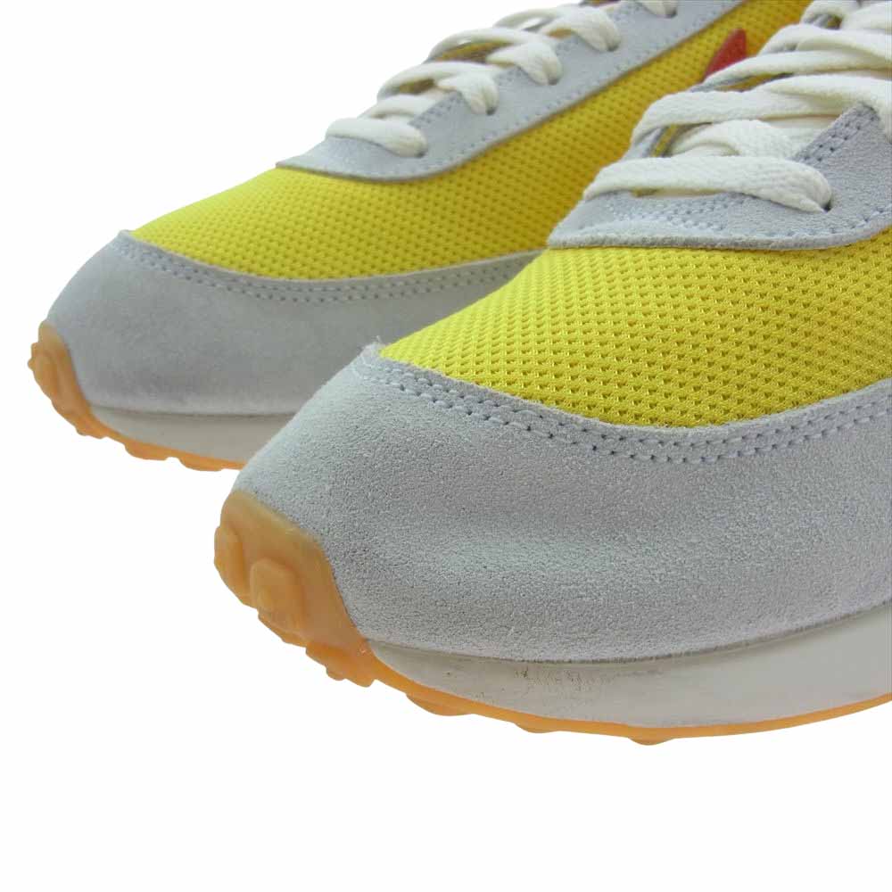 NIKE ナイキ 487754-407 AIR TAILWIND 79 エア テイルウインド 79 ローカット スニーカー マルチカラー系 29cm【中古】