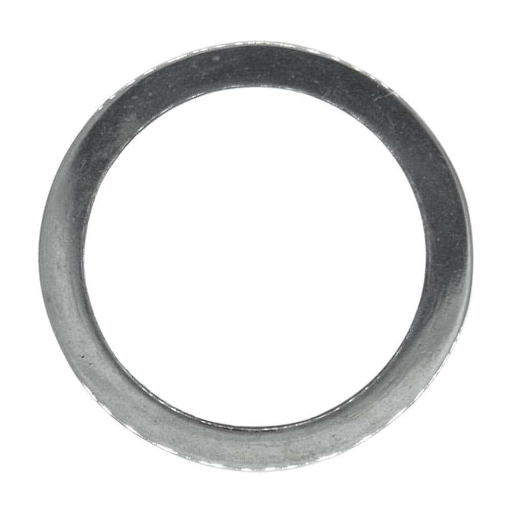 CHROME HEARTS クロムハーツ（原本有） 6mm SPACER DAGGER スペーサー ダガー リング シルバー系 20.5号【中古】