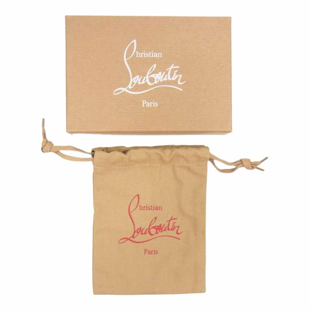 Christian Louboutin クリスチャンルブタン 1185125 iPhone7 plus