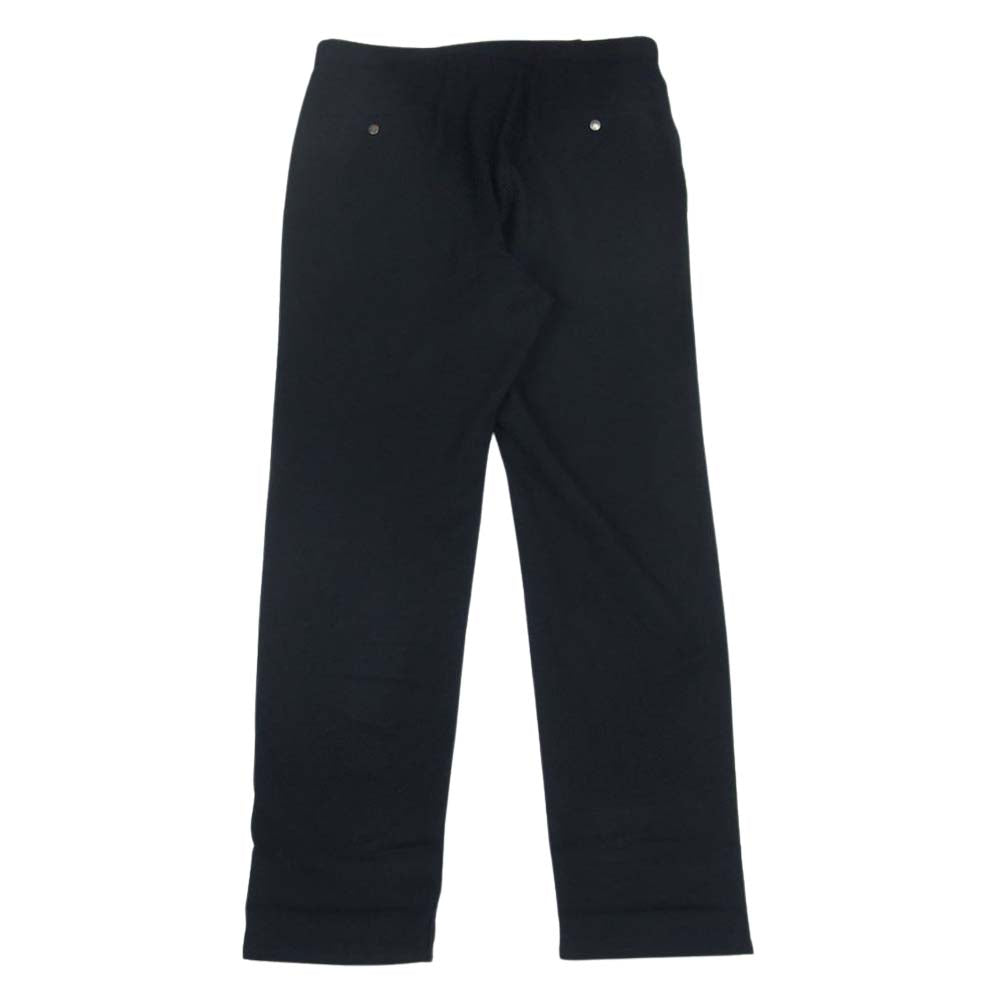 THE NORTH FACE ノースフェイス NT5060N PURPLE LABEL Polyester Serge Field Pants ポリエステル サージ フィールド パンツ ブラック系 34【中古】