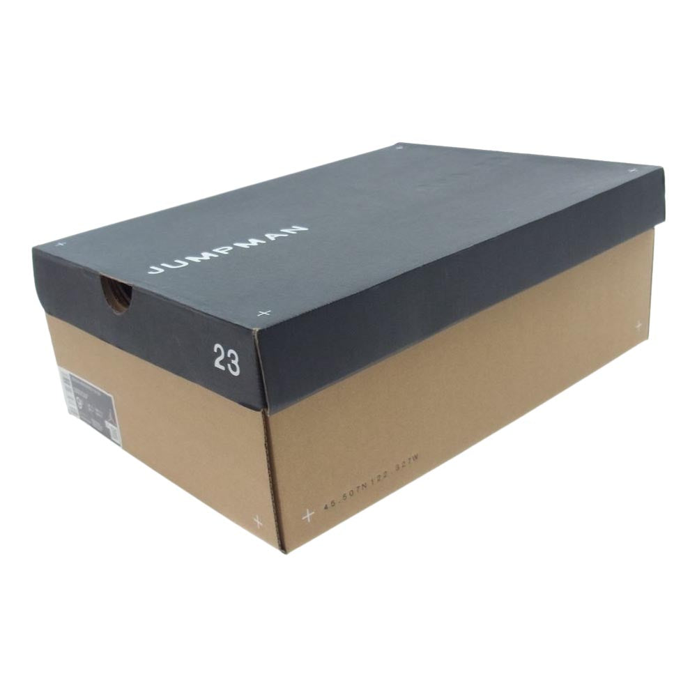 NIKE ナイキ CV8453-001 JORDAN AEROSPACE 720 QS PSG ジョーダン エアロスペース スニーカー ブラック系 レッド系 ブルー系 27.5cm【極上美品】【中古】