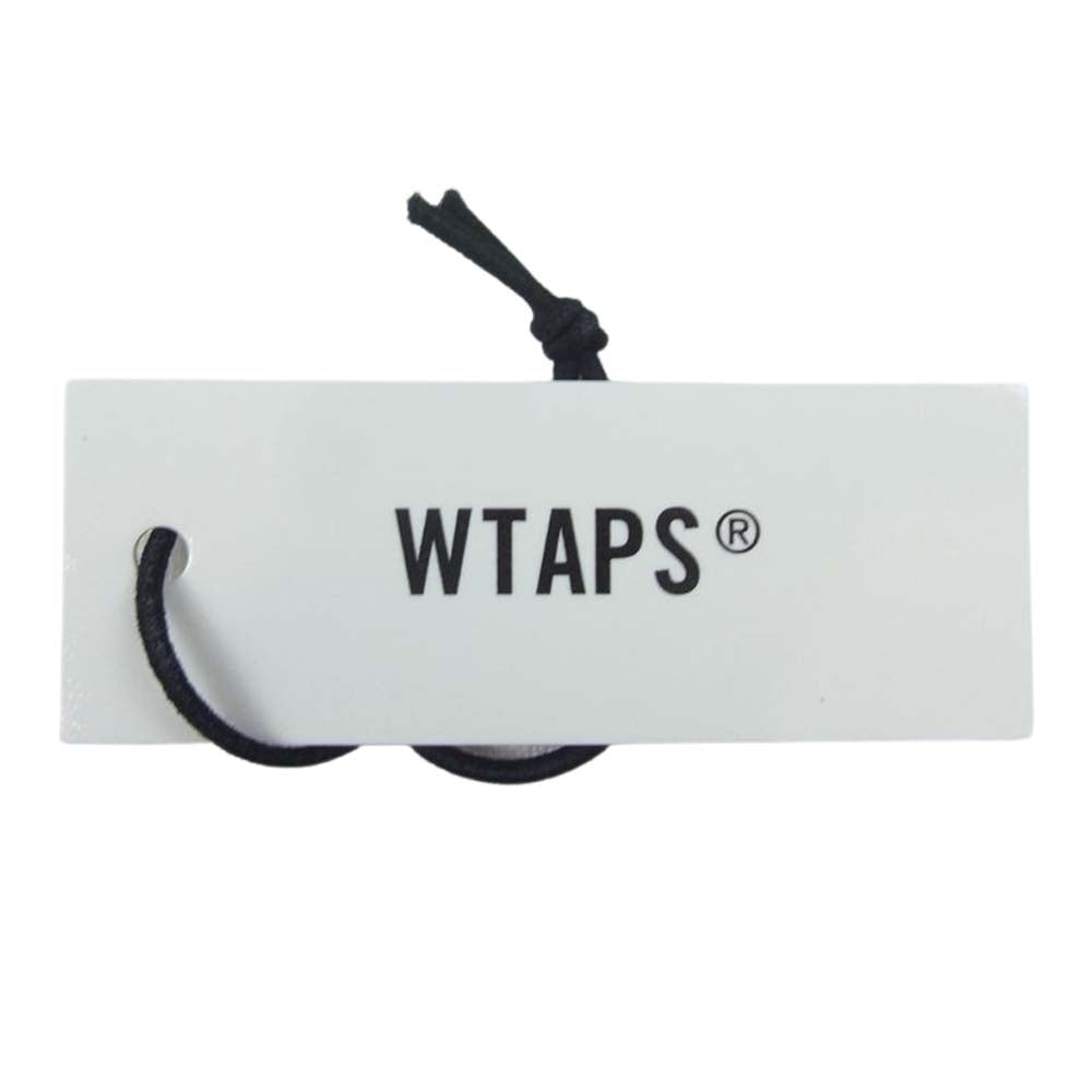 WTAPS ダブルタップス 19SS 191VEDT-AC03 TOKEN WALLET コインケース ホワイト系【新古品】【未使用】【中古】