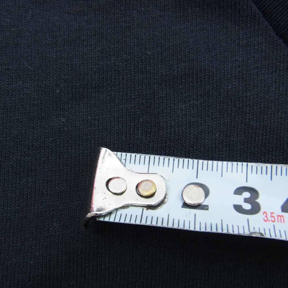 Supreme シュプリーム 22SS Float Tee フロート Tシャツ ブラック系 M【新古品】【未使用】【中古】