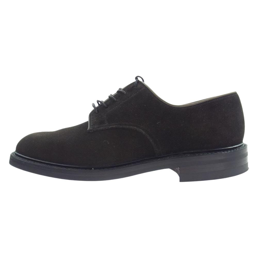 CROCKETT&JONES クロケットアンドジョーンズ 26388A-S01D1 英国製