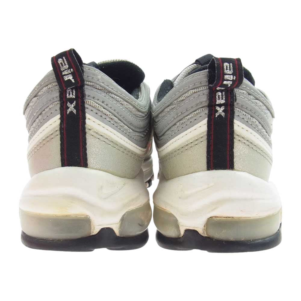 NIKE ナイキ 884421-001 AIR MAX 97 OG QS エアマックス スニーカー グレー系 26.0cm【中古】