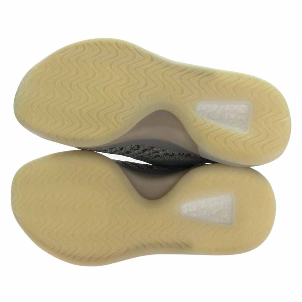 adidas アディダス G58864 YEEZY Quantum Teal Blue イージー クォンタム ティールブルー スニーカー エメラルドグリーン系 26cm【新古品】【未使用】【中古】