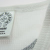 CHROME HEARTS クロムハーツ（原本無） FOTI フォティ サーマル プリント カットソー 長袖 ホワイト系 M【中古】