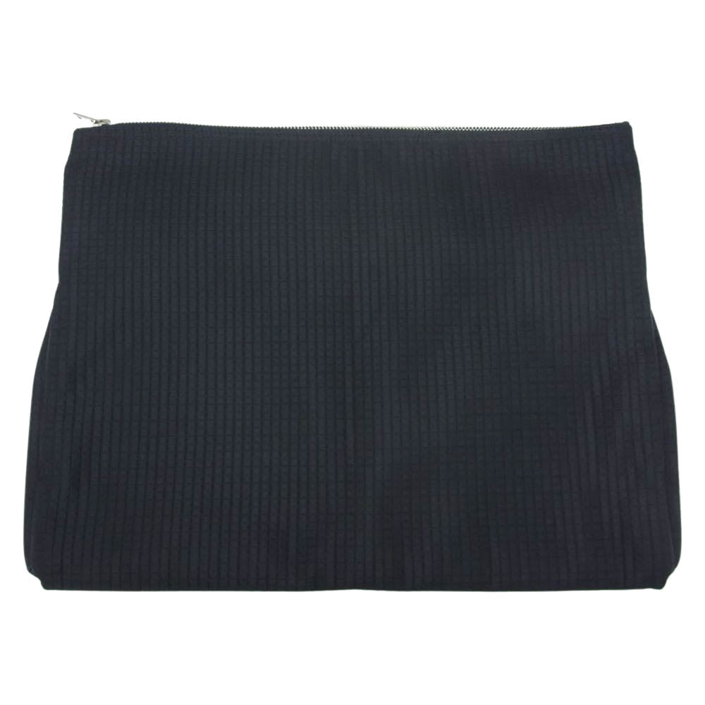 PORTER ポーター PORTERGIRL クラッチバッグ ブラック系【中古】