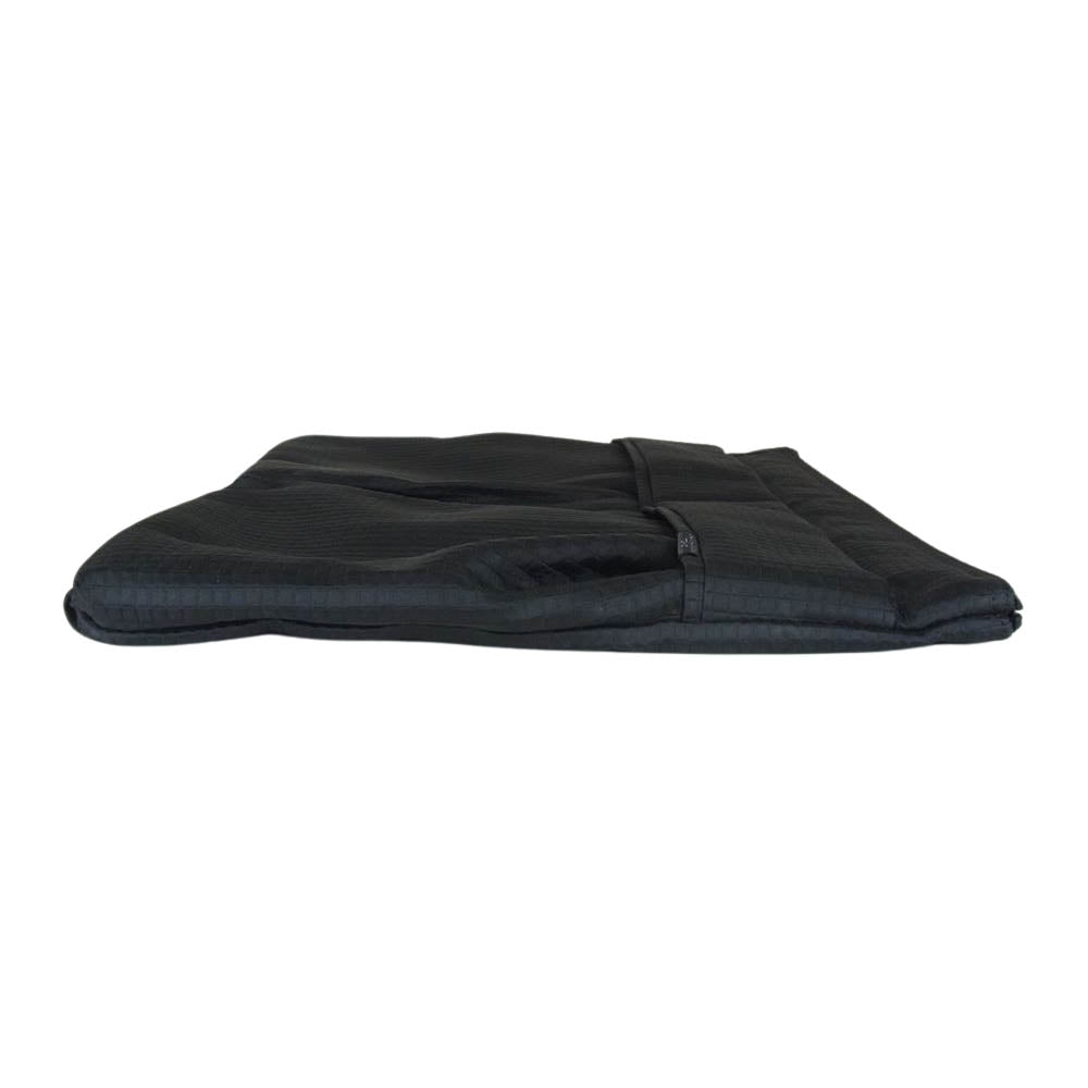 PORTER ポーター PORTERGIRL クラッチバッグ ブラック系【中古】