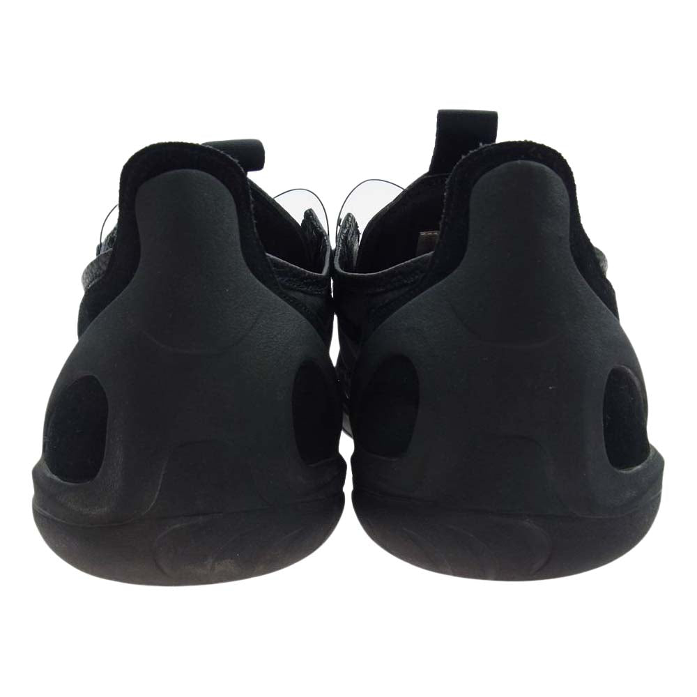 スペクタスシュー  SSC1712009 DAY TREKKER LITE ローカット スニーカー ブラック系 US9【中古】