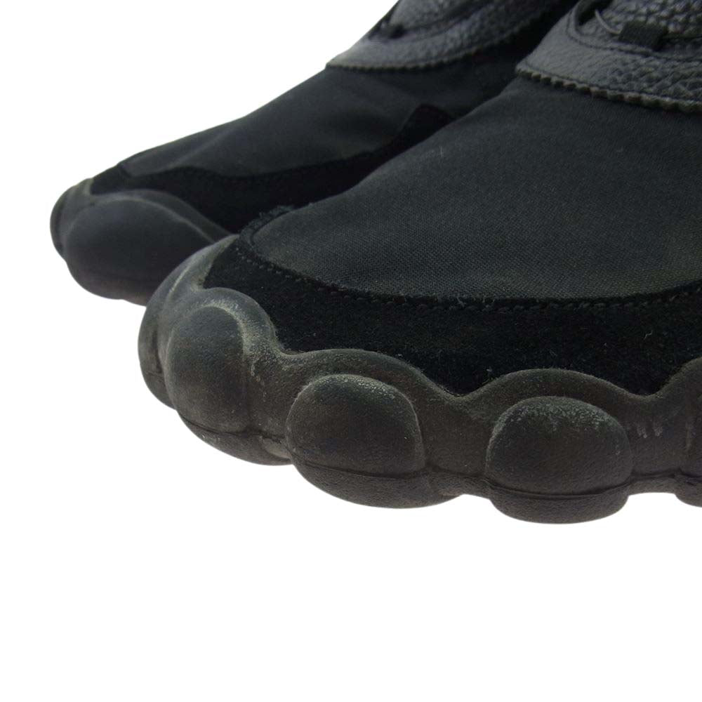 スペクタスシュー  SSC1712009 DAY TREKKER LITE ローカット スニーカー ブラック系 US9【中古】