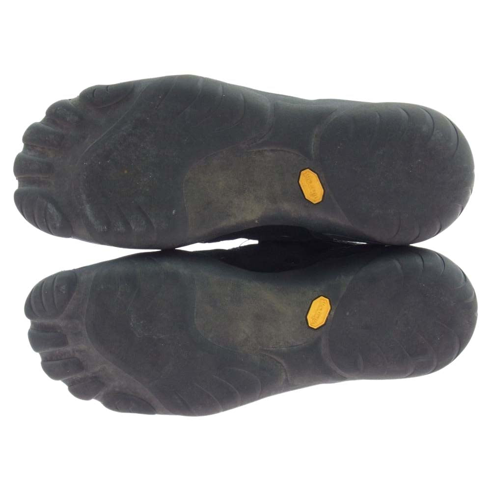 スペクタスシュー  SSC1712009 DAY TREKKER LITE ローカット スニーカー ブラック系 US9【中古】