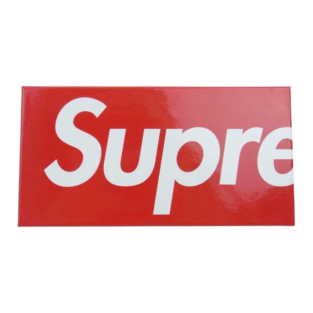 Supreme シュプリーム 21SS  MONTANA CANS MINI CAN SET モンタナ ミニ 缶スプレー セット マルチカラー系【極上美品】【中古】