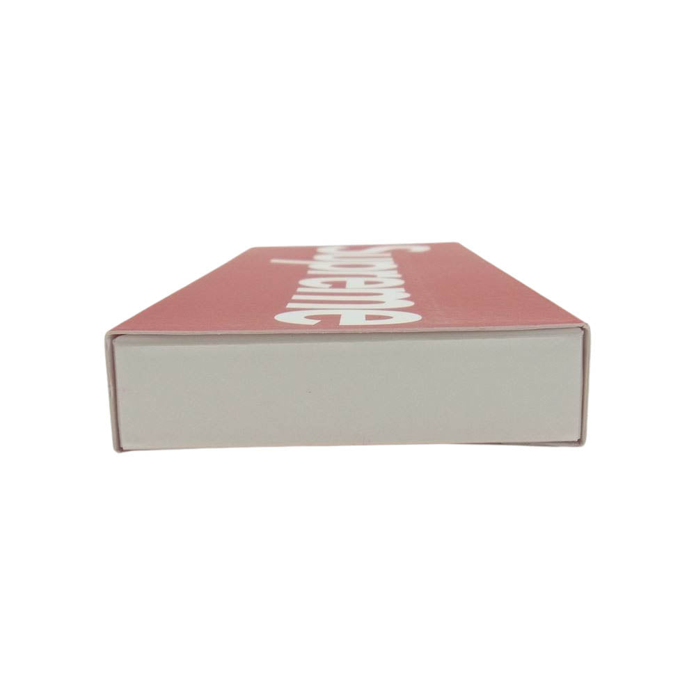 Supreme シュプリーム  23SS × Kokuyo Translucent コクヨ トランスルーセン Crayons Pack Of 10 クレヨン セット マルチカラー系 全10色【新古品】【未使用】【中古】