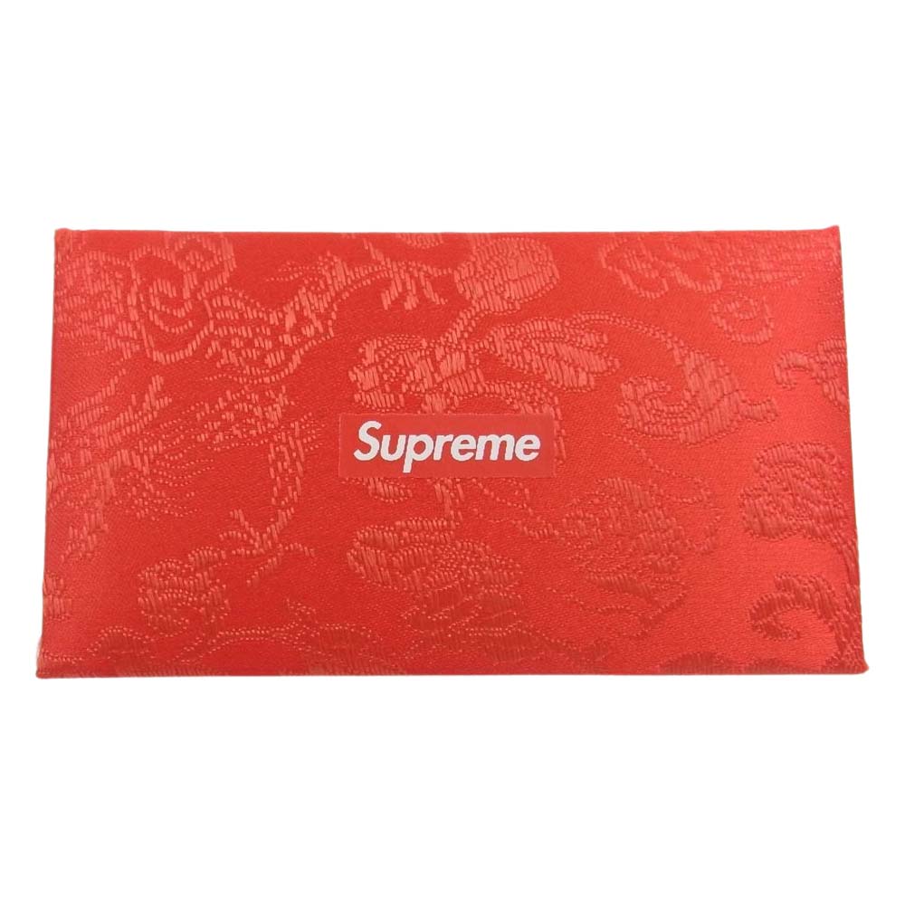 Supreme シュプリーム 15AW Baoding Balls 健身球 ボール シルバー系【中古】