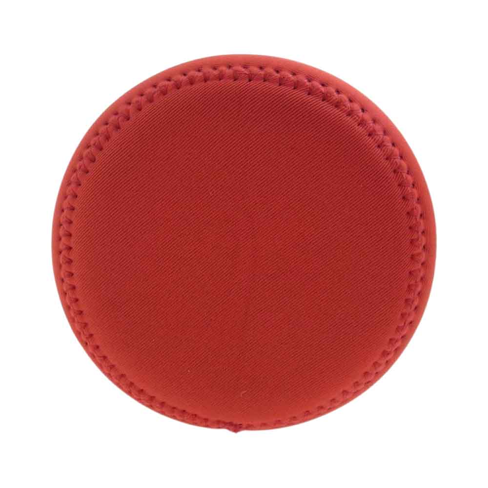 Supreme シュプリーム 20SS × Nalgene ナルゲン 32 oz. Bottle スリーブ付き クリアボトル レッド系 クリア系【新古品】【未使用】【中古】