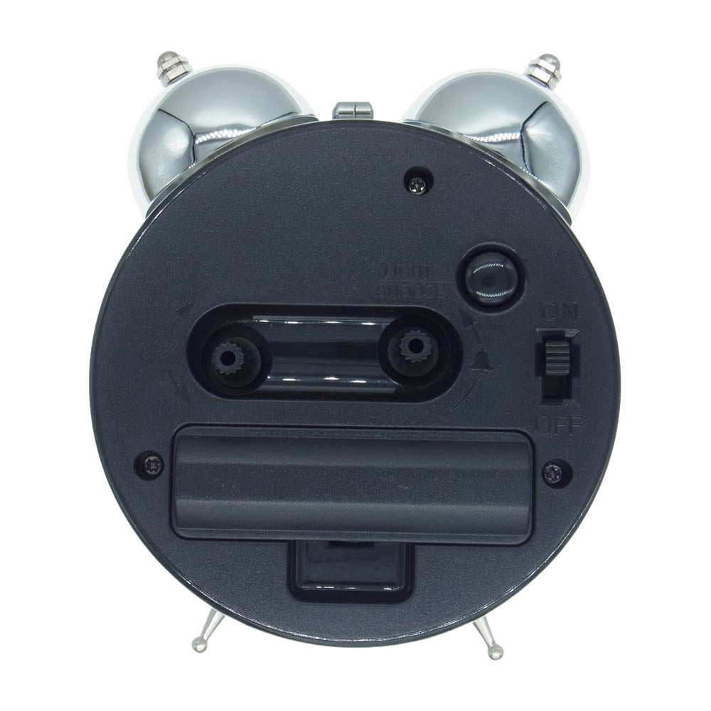 Supreme シュプリーム 22AW 時計 Seiko Alarm Clock White セイコー アラーム クロック 置時計 ホワイト系【新古品】【未使用】【中古】