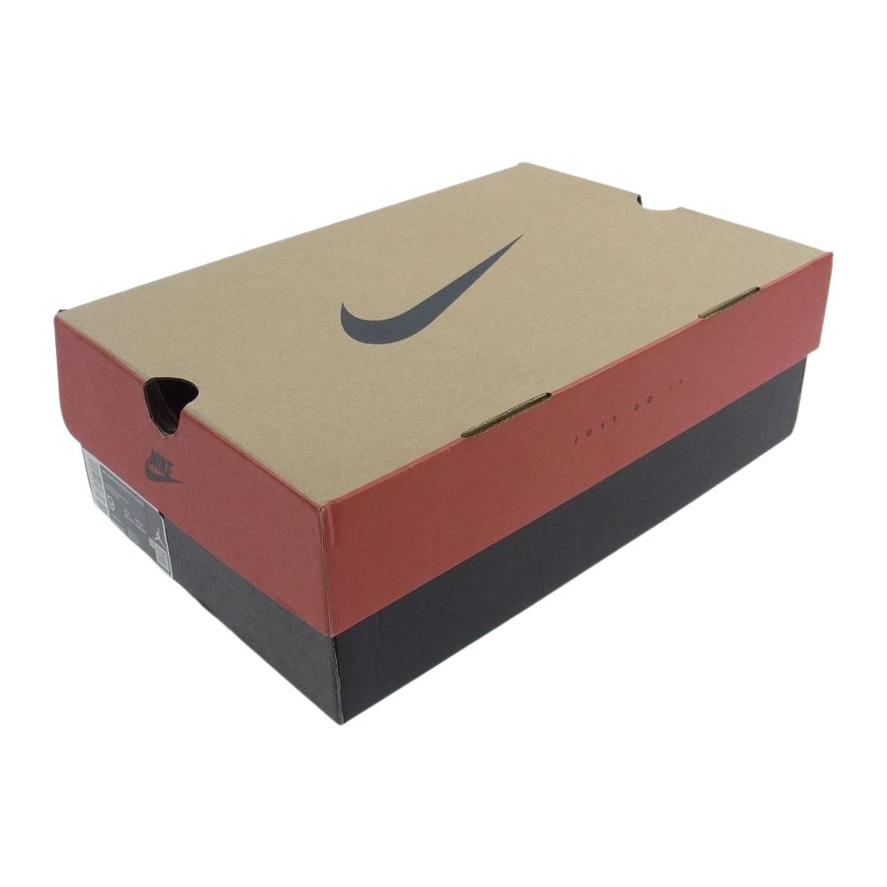 NIKE AIR JORDAN ナイキ ジョーダン 919712-023 11 RETRO LOW IE BRED レトロ ブレッド スニーカー ブラック系 27cm【中古】
