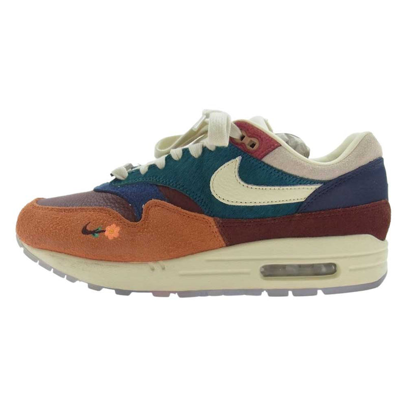 NIKE ナイキ DQ8475-800 Kasina Air Max 1 Won-Ang/Orange カシナ エアマックス1 ウォナン/オレンジ スニーカー マルチカラー系 26.0cm【中古】