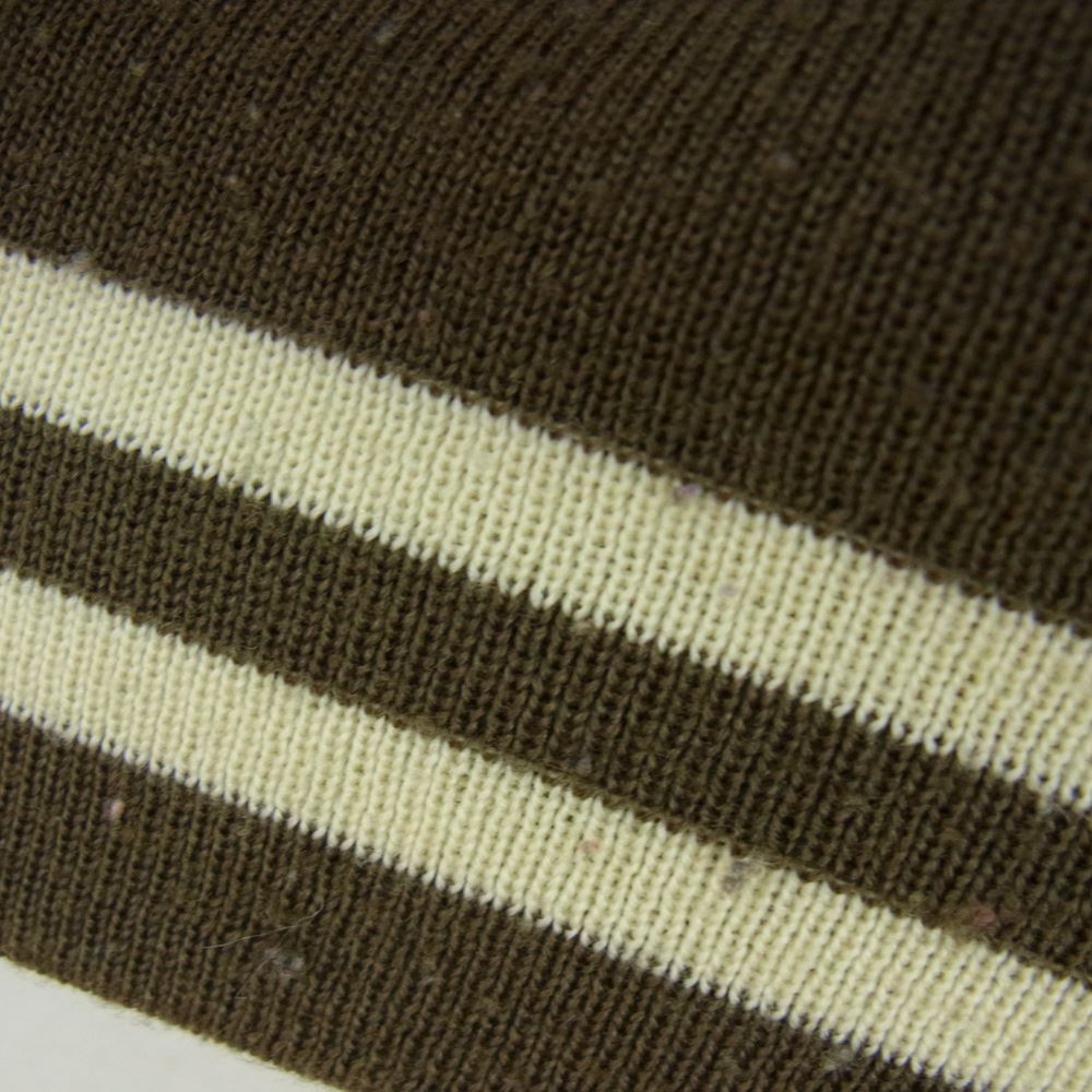 HUMAN MADE ヒューマンメイド HEART JACKET ハート リバーシブル ジャケット ブルゾン  オレンジ系 L【中古】