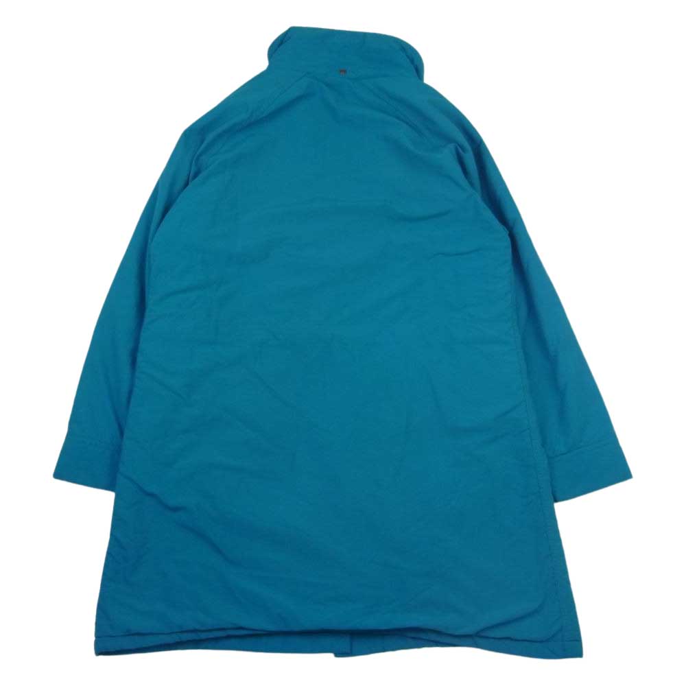 WOOLRICH ウールリッチ 8101 ナイロン ミリタリー ブルゾン グリーン系 M【中古】