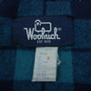 WOOLRICH ウールリッチ 8101 ナイロン ミリタリー ブルゾン グリーン系 M【中古】