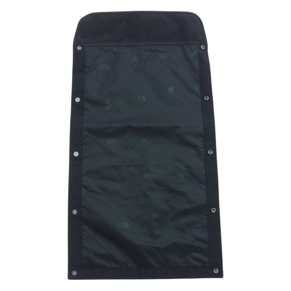 THE NORTH FACE ノースフェイス NPM62310 CR Storage Jacket ストレージ ジャケット ブラック系 L【極上美品】【中古】