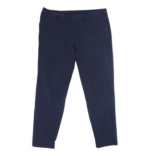 ACNE STUDIOS アクネストゥディオズ CASEY TROUSERS PSS15 イージー スウェット パンツ ネイビー系 M【中古】