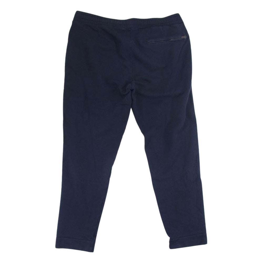 ACNE STUDIOS アクネストゥディオズ CASEY TROUSERS PSS15 イージー スウェット パンツ ネイビー系 M【中古】