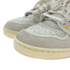 NIKE AIR JORDAN ナイキ ジョーダン DZ4864-100 × UNION ユニオン Air Jordan 1 Low KO Sail Leather エアジョーダン1 ロー KO セイル レザー スニーカー ホワイト系 27cm【中古】