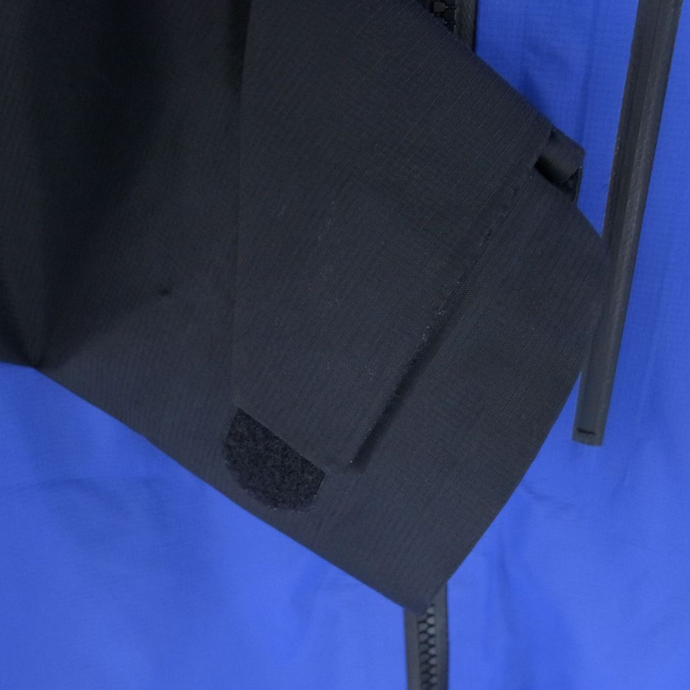 THE NORTH FACE ノースフェイス NP61801B BEAMS別注 ビームス MULTIDOORSY JACKET マルチドージー ジャケット ブルー系 XXL【中古】