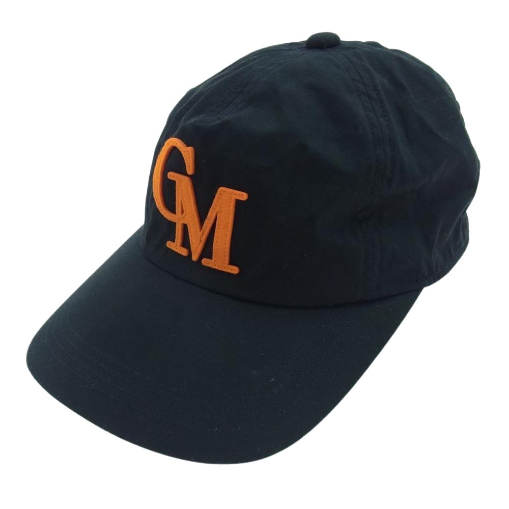 チューズミー 20AW パロディー 5パネル キャップ ブラック系【中古】