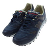 NEW BALANCE ニューバランス M577GNB 英国製 M577GNB スニーカー ランニングシューズ ネイビー系 US12D【中古】