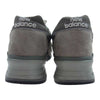 NEW BALANCE ニューバランス M997GY M997GY Gray スニーカー グレー系 25.5cm【中古】