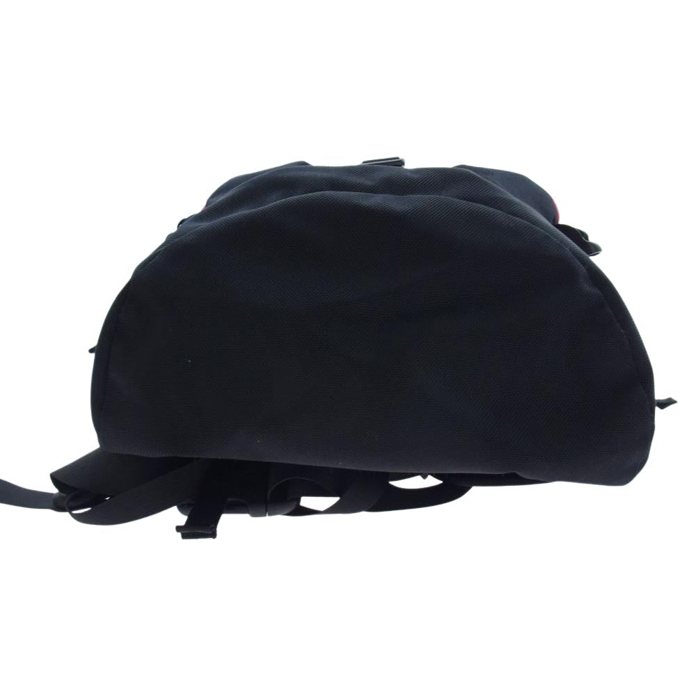 Supreme シュプリーム 18AW × THE NORTH FACE ノースフェイス Expedition Backpack エクスペディション バックパック リュック【中古】