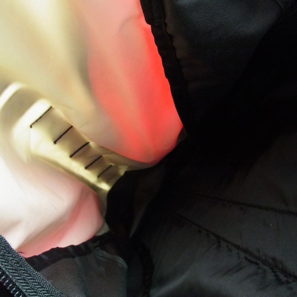 Supreme シュプリーム 18AW × THE NORTH FACE ノースフェイス Expedition Backpack エクスペディション バックパック リュック【中古】