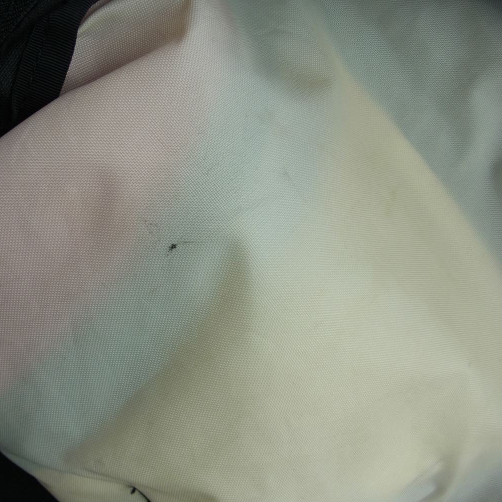 Supreme シュプリーム 18AW × THE NORTH FACE ノースフェイス Expedition Backpack エクスペディション バックパック リュック【中古】