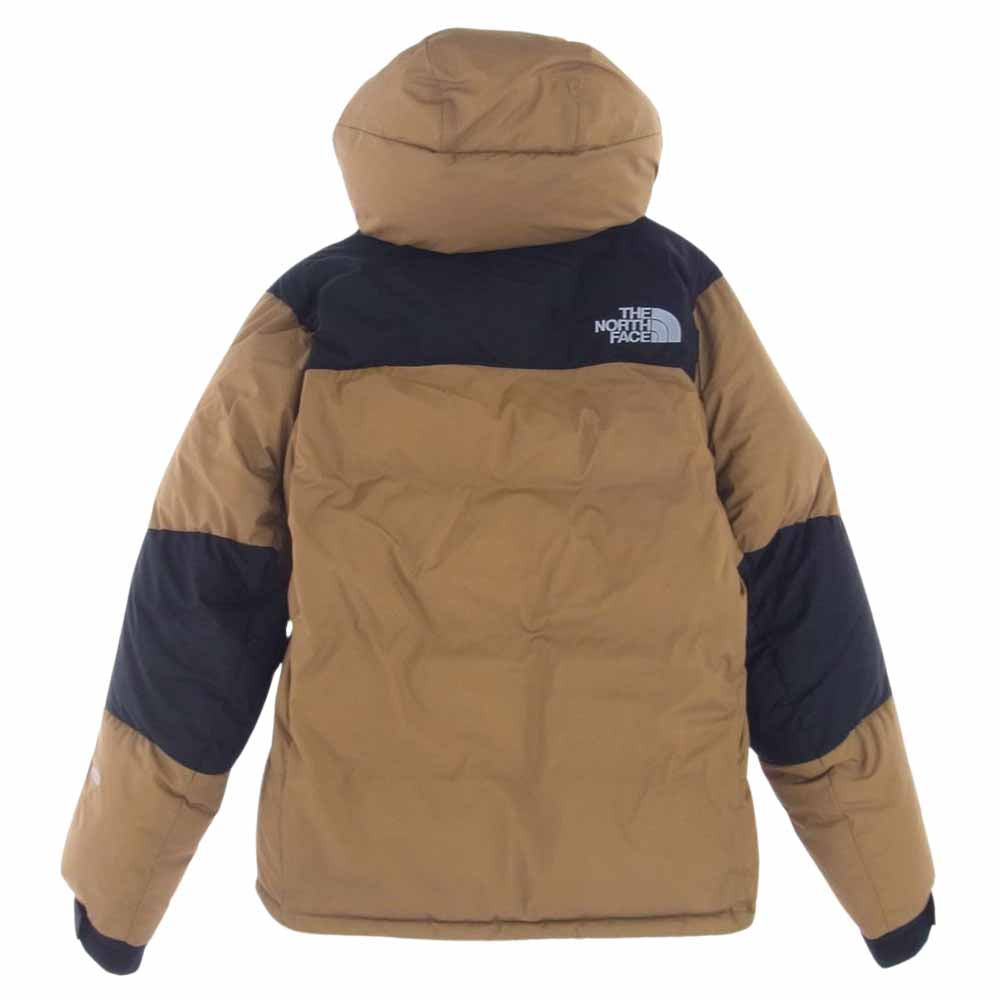 THE NORTH FACE ノースフェイス ND91950 BALTRO LIGHT バルトロ ライト ジャケット ブラウン系 L【中古】