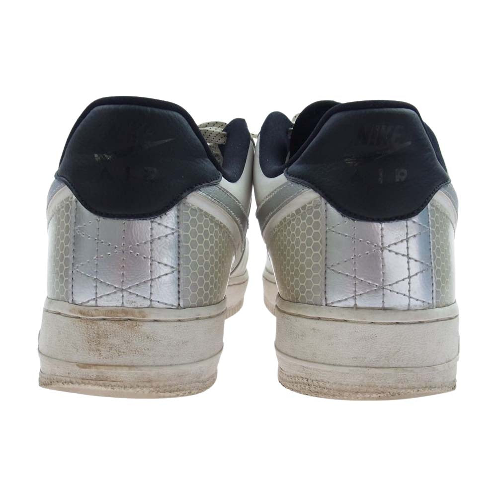 NIKE ナイキ CT2299-100 × 3M スリーエム Air Force 1 Low Summit White エアフォース1 ロー サミットホワイト スニーカー ホワイト系 29cm【中古】