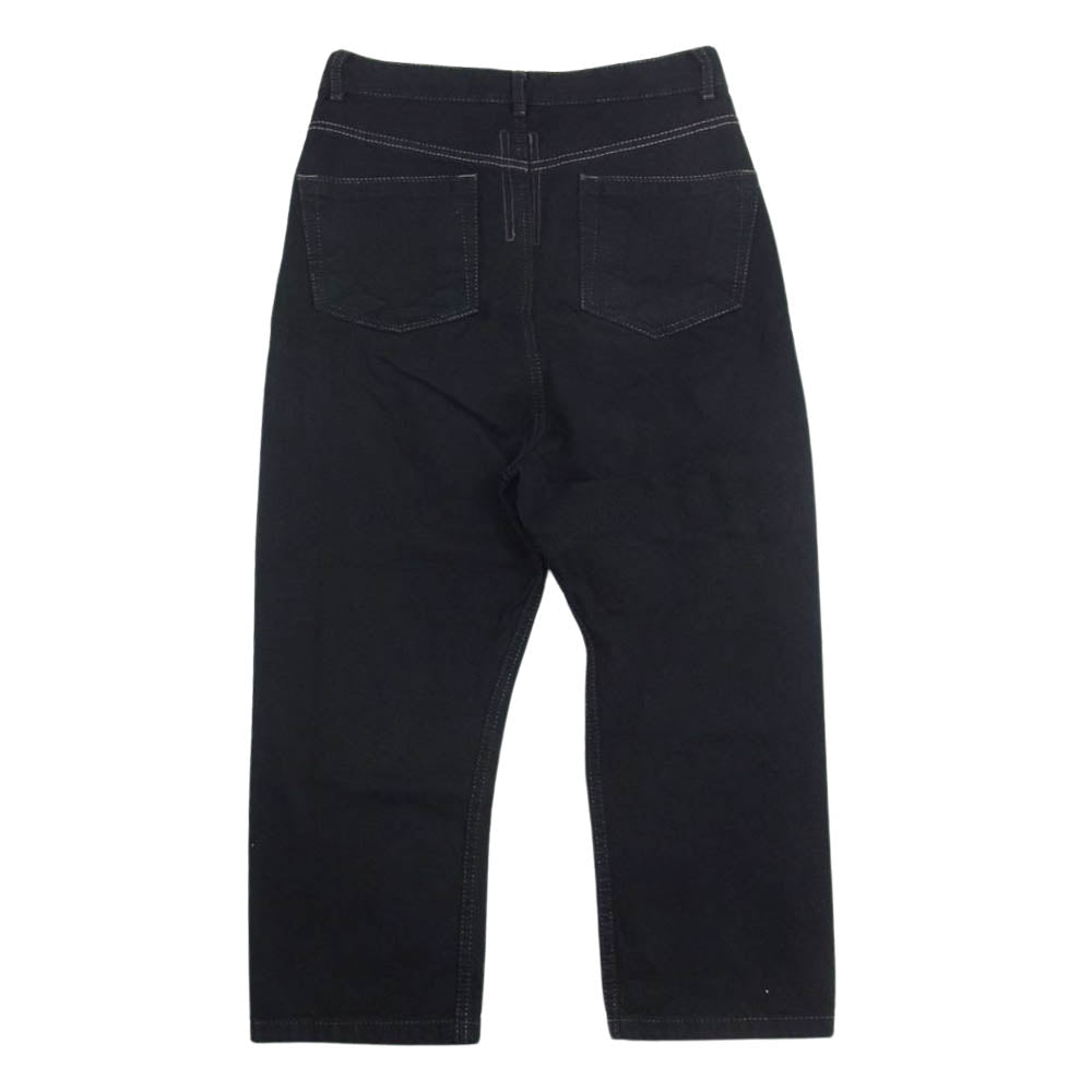Rick Owens リックオウエンス 16AW DU16F8357-BKM DRKSHDW ダーク
