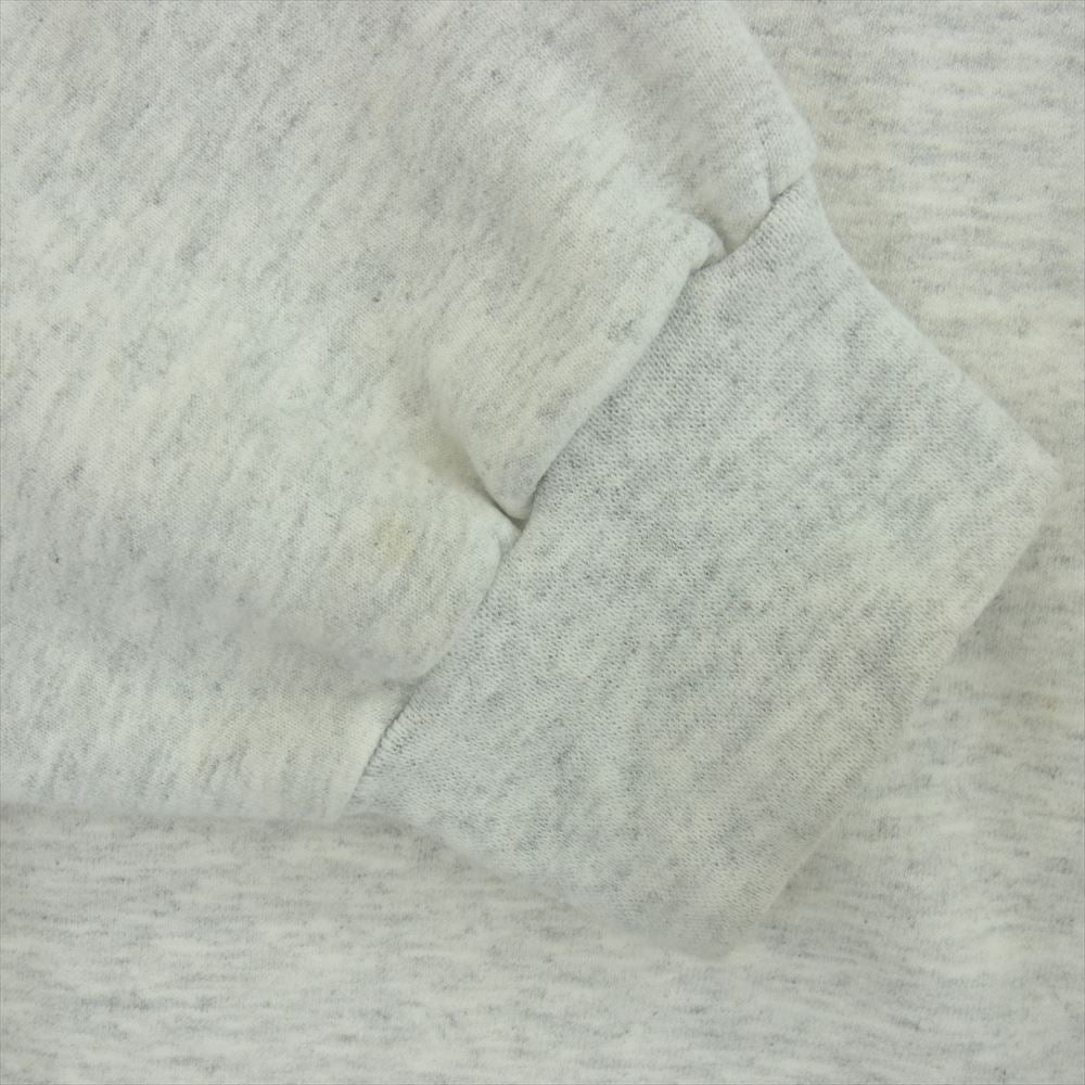 セブンハンドレッドフィル Small Payment Logo スウェット グレー系 L【中古】