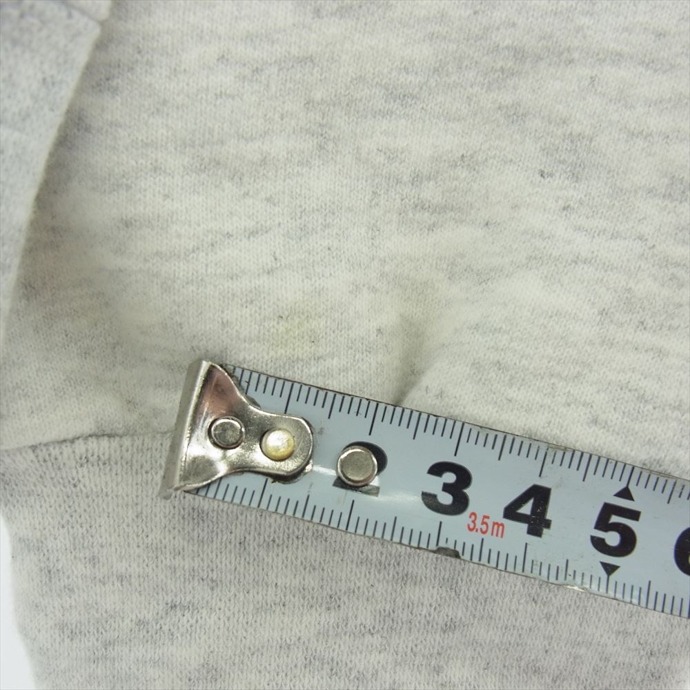 セブンハンドレッドフィル Small Payment Logo スウェット グレー系 L【中古】