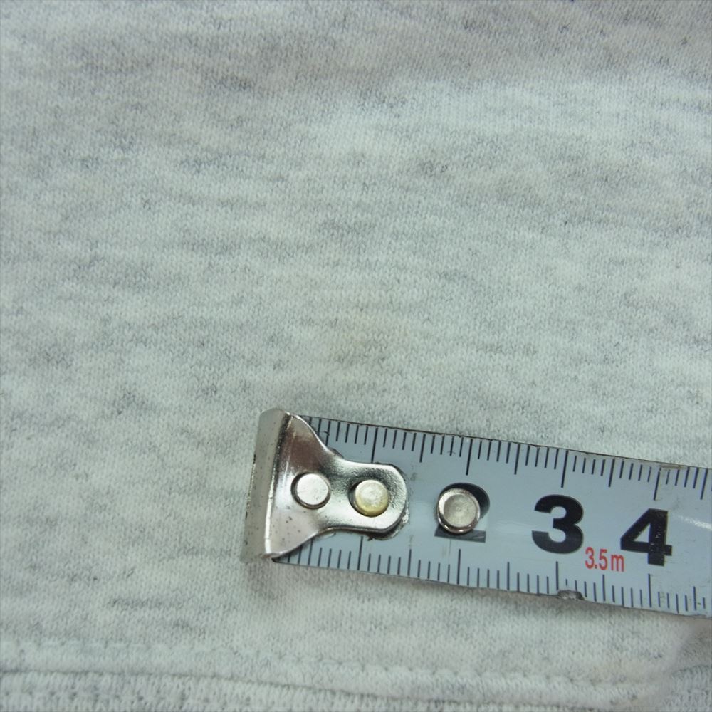 セブンハンドレッドフィル Small Payment Logo スウェット グレー系 L【中古】