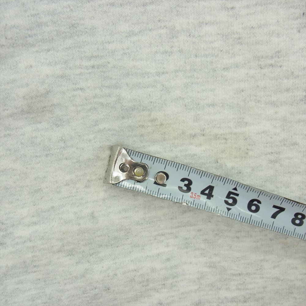 セブンハンドレッドフィル Small Payment Logo スウェット グレー系 L【中古】
