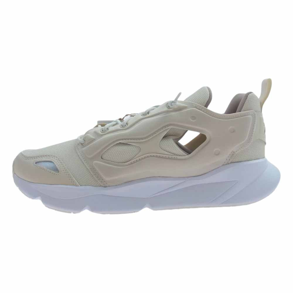 Reebok リーボック GZ2189 FURYLITE 95 フューリーライト スニーカー ベージュ系 27.5cm【新古品】【未使用】【中古】