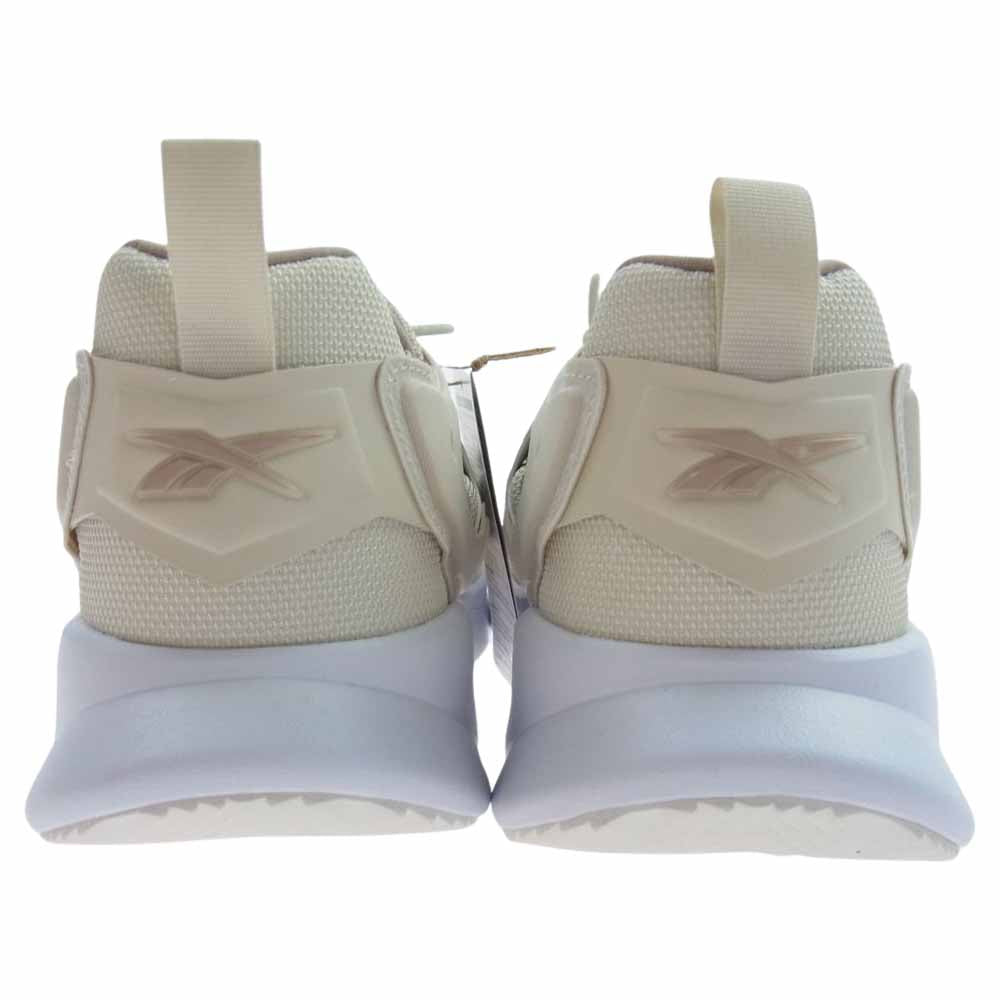 Reebok リーボック GZ2189 FURYLITE 95 フューリーライト スニーカー ベージュ系 27.5cm【新古品】【未使用】【中古】