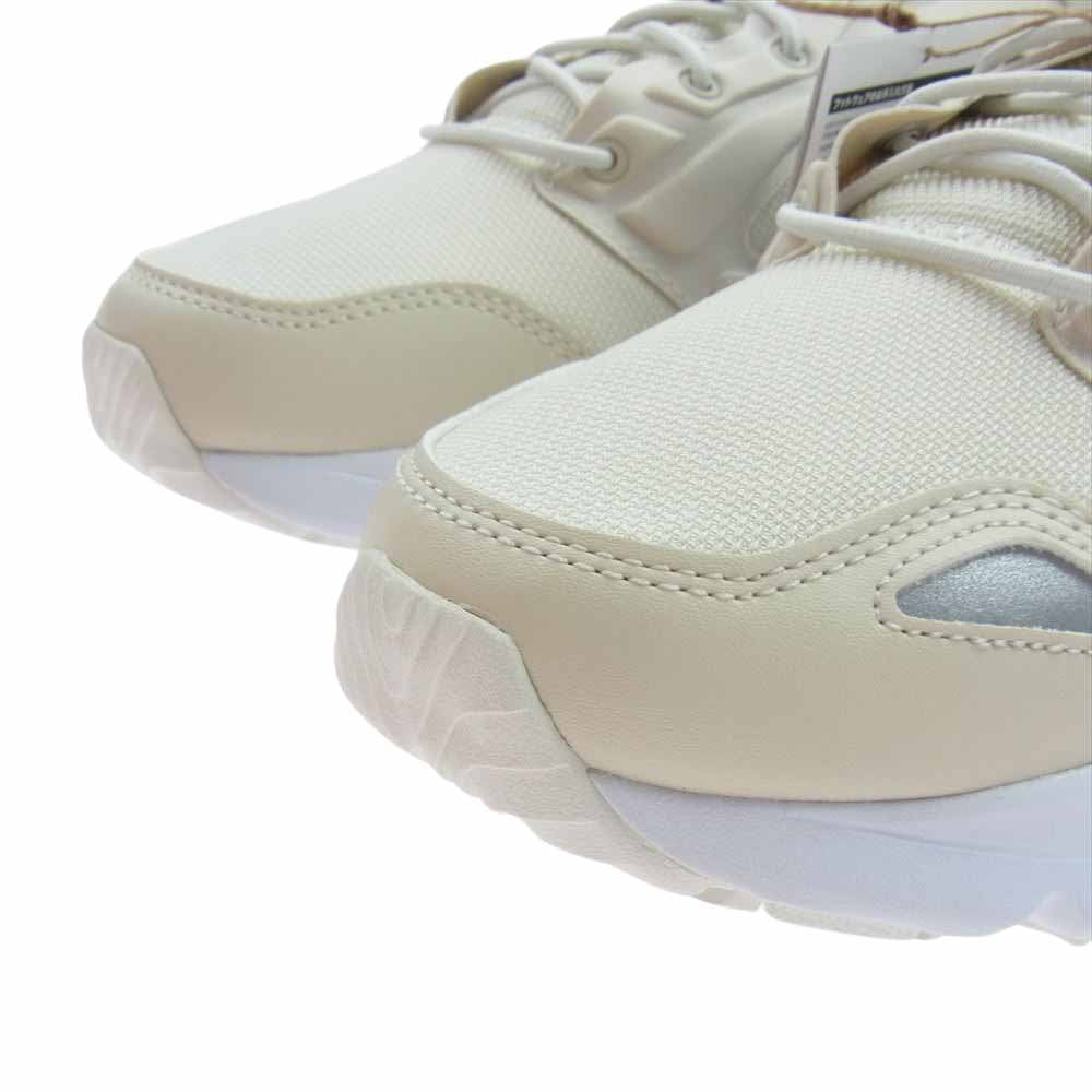 Reebok リーボック GZ2189 FURYLITE 95 フューリーライト スニーカー ベージュ系 27.5cm【新古品】【未使用】【中古】