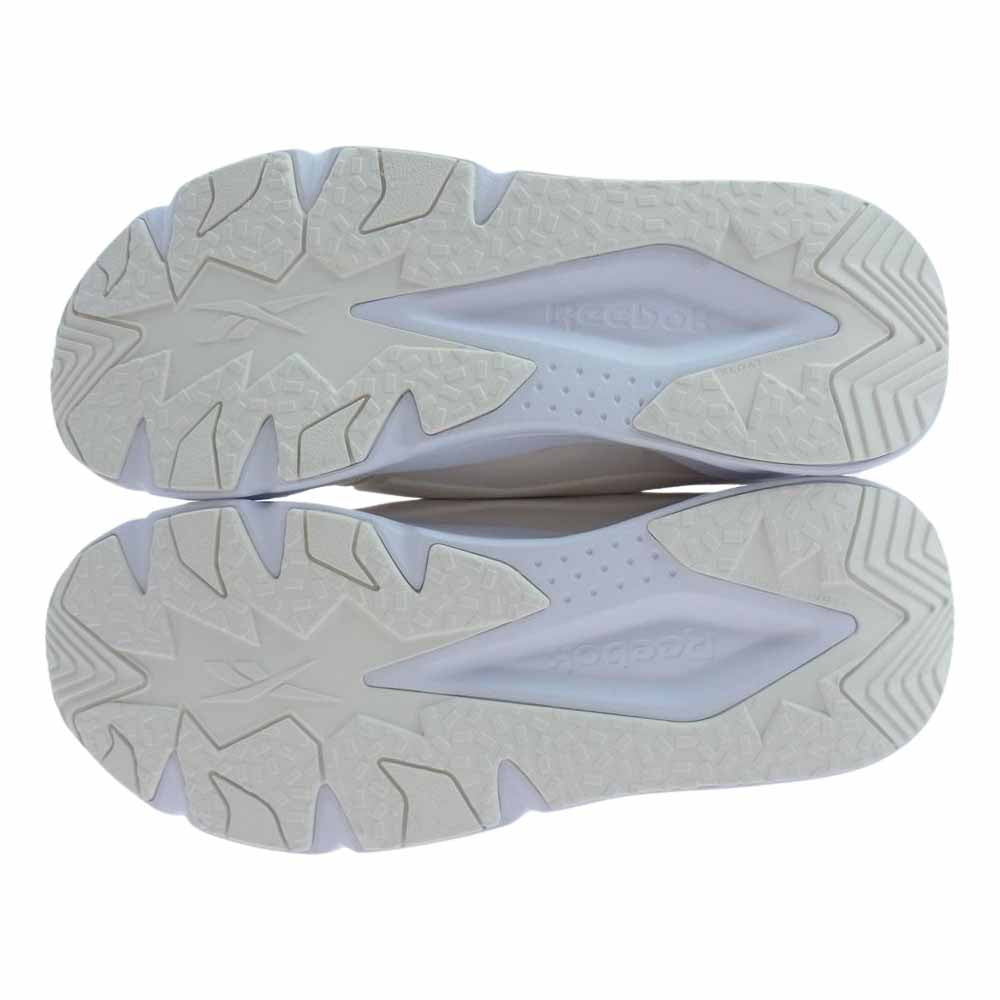 Reebok リーボック GZ2189 FURYLITE 95 フューリーライト スニーカー ベージュ系 27.5cm【新古品】【未使用】【中古】